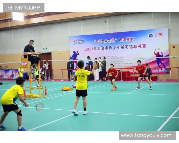 北京羽毛球队在精英赛中的心理素质分析与表现评估