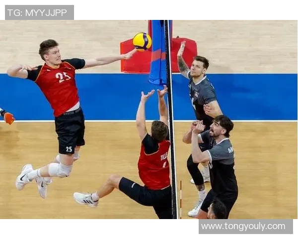 科学排球训练新视野:提升灵活性的创新方法与实用技巧分享 科学排球训练新视野:提升灵活性的创新方法与实用技巧分享