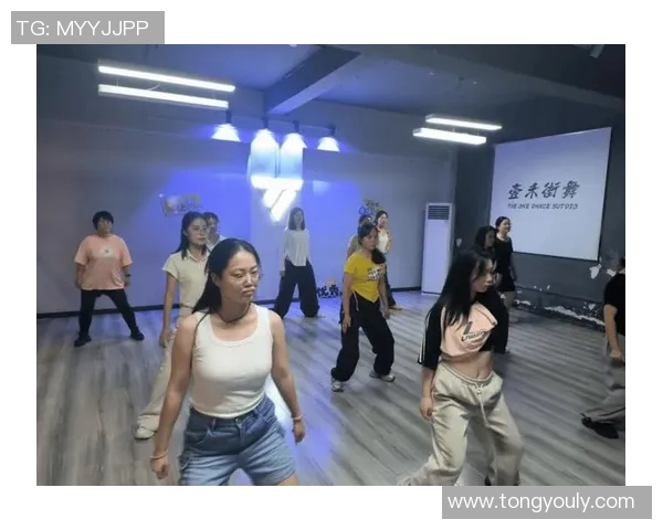 西安街舞队节奏风格深度对比与解析探讨