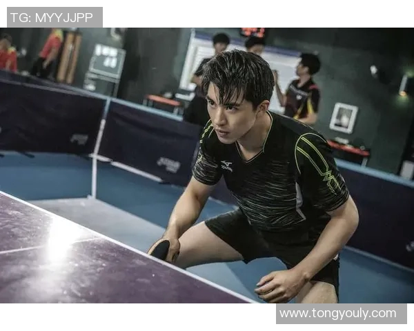 上海乒乓球队比赛经验分享与成长之路的深度探讨与分析