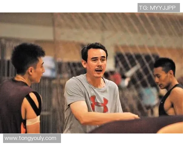 广州篮球队实力分析与未来发展展望聚焦篮球运动的热潮与挑战