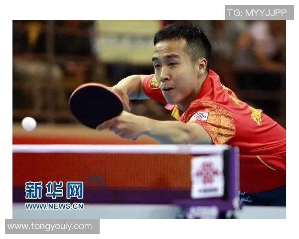 上海乒乓球队在比赛中的控球策略与失误分析及其对战绩的影响 上海乒乓球队在比赛中的控球策略与失误分析及其对战绩的影响