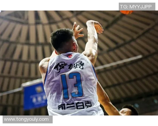 广州篮球队的成长之路：一段激情与奋斗交织的纪实故事