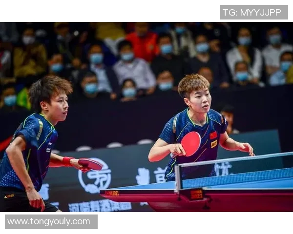 杭州乒乓球队节奏对比分析揭示训练与比赛的深层联系与影响