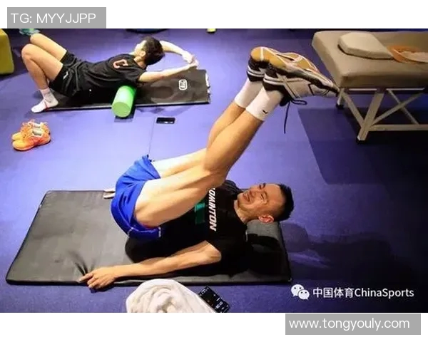 广州羽毛球队的训练节奏揭秘与深度分析探讨