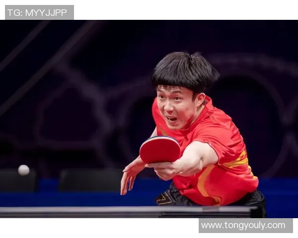 杭州乒乓球队整体压制革新探索与发展之路的深度剖析