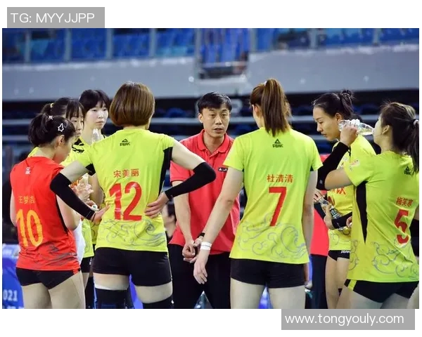 重磅专题深入解析北京排球队防反战术革新与未来发展趋势