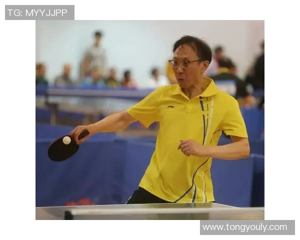 西安乒乓球队心理素质分析及其在邀请赛中的表现探讨