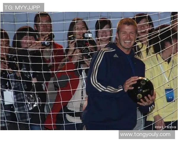 足球明星中的幽默天才谁最搞笑让我们一起揭晓他们的搞笑瞬间与趣事